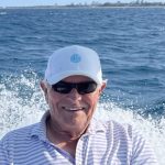 Robert "Bob" Hinckley